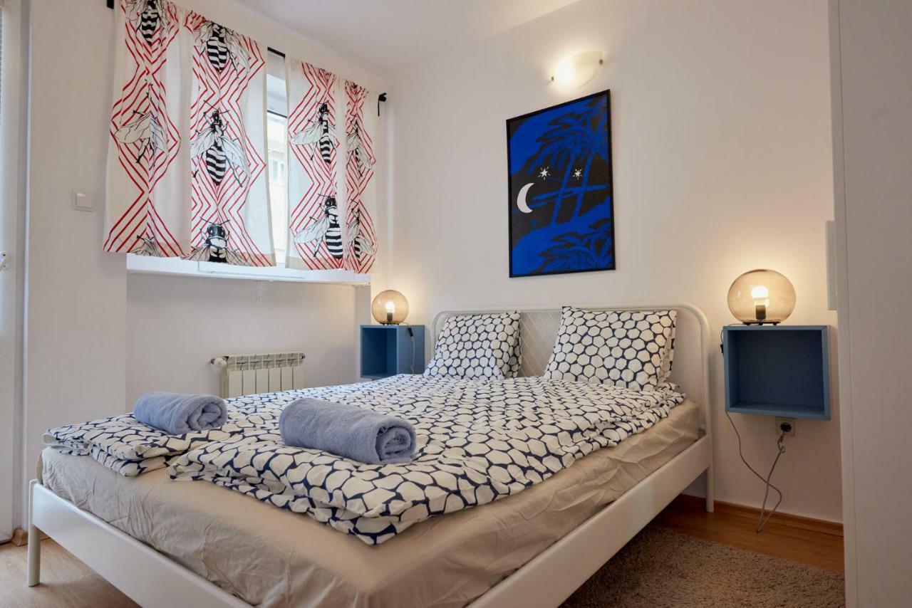 Brand New Lozenets Apt Sofia Exterior photo